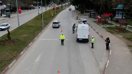 Bakan Yerlikaya: 1 Ocak-6 Şubat arasında okul servis araçlarına yönelik 111 bin 476 adet denetim yapıldı