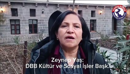 Festival Havasında Ana Dil Günü