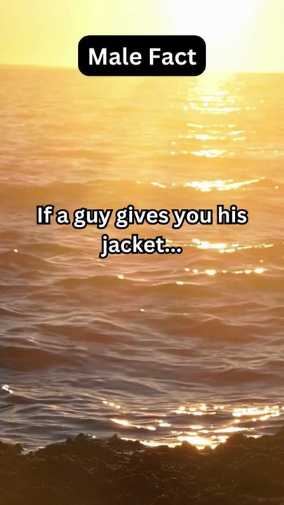 Male Fact