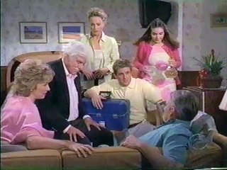 Diagnosis Murder S07e12 Man Overboard