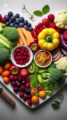 Here is What's Good About Health foods lever and heart #foodwise #fixfood #foodfocus