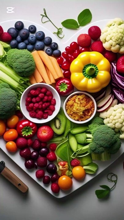 Here is What's Good About Health foods lever and heart #foodwise #fixfood #foodfocus