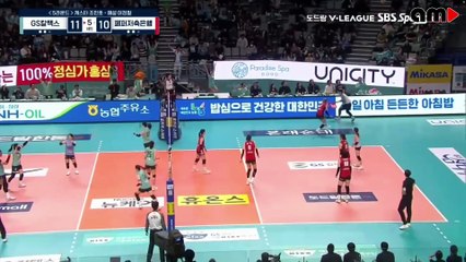 Silva Masuk Daftar Pemain Terbaik Sepanjang Masa V-League! Lee Young Taek Sampaikan Permintaan Maaf