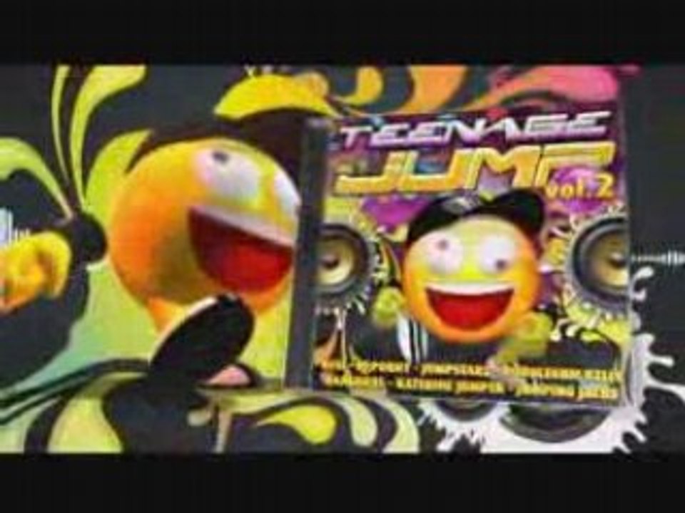 Teenage Jump 2 Compilation Commercial