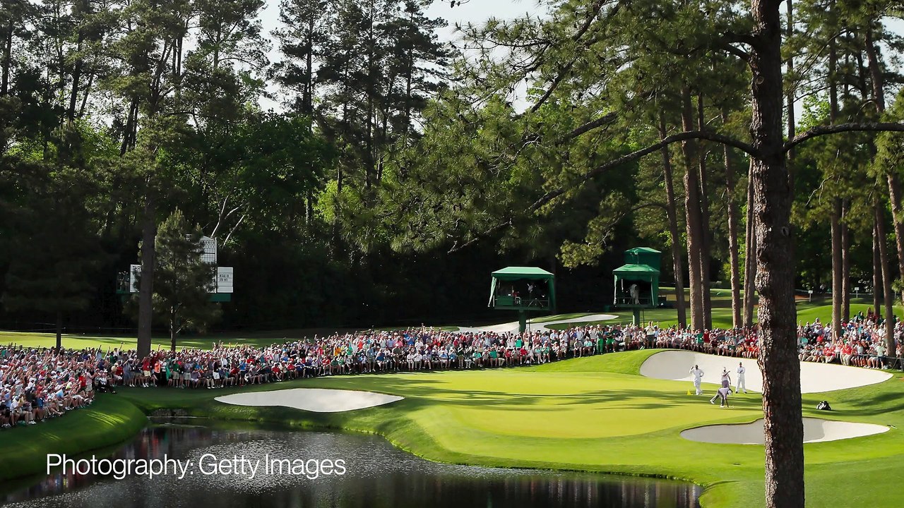 How Is Golf's World Handicap System Calculated?