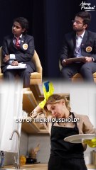 Lady, what about you? || Acharya Prashant