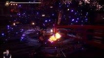 (PC) Ninja Gaiden 2 Black - 05 - Chapter 5