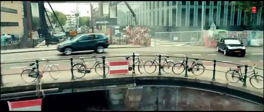 KING - Official Trailer _ Shah Rukh Khan _ Suhana Khan _ Abhishek Bachchan, Sujay Ghosh, New Movie