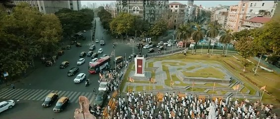 Deva | Official Trailer l Shahid Kapoor | Pooja Hegde | Rosshan Andrrews | In Cinemas 31stJanuary