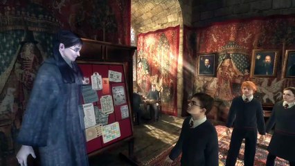 Harry Potter and the Order of the Phoenix online multiplayer - ps3