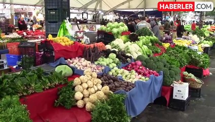 Gazeteci Mezun Pazarcı Oldu, Müşterileriyle İyi İlişkiler Kuruyor