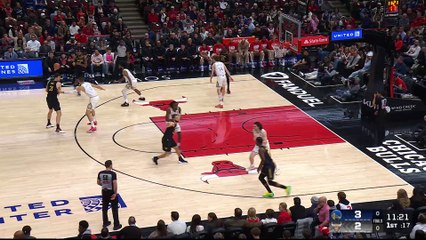Butler impresses with 25 on Warriors debut
