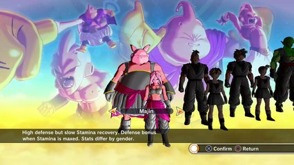 Dragon Ball Xenoverse online multiplayer - ps3
