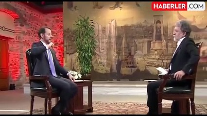 Bomba iddia: Berat Albayrak büyük kongreyle birlikte Kabine'ye geri dönecek