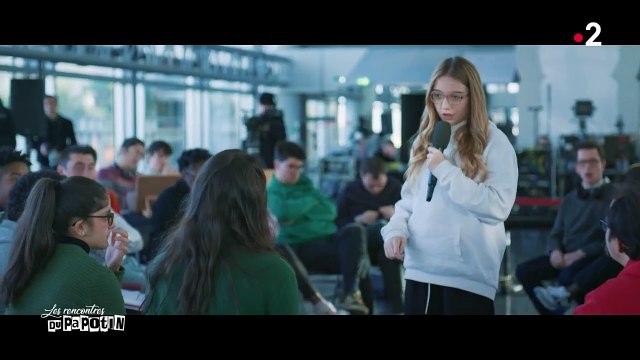 Marion Cotillard fait de très rares confidences sur ses enfants dans Les rencontres du Papotin