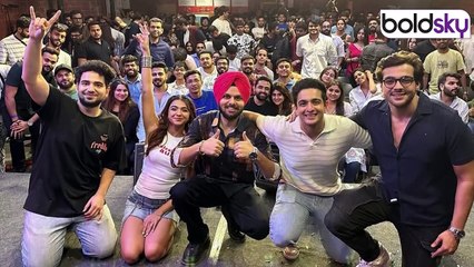 Rebel Kid Aka Apoorva Makhija Controversial Joke Viral, Public Angry On Samay Raina Show