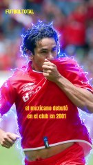 ¿Qué fue de Amaury Ponce? Multicampeón con Toluca que sufrió una sequía en Chivas