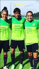 5 cosas que no sabías de Maribel Domínguez