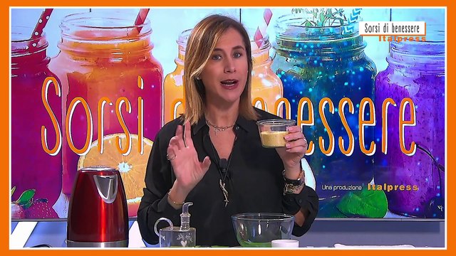Sorsi di benessere -Ecco come preparare il cous cous in pochi minuti