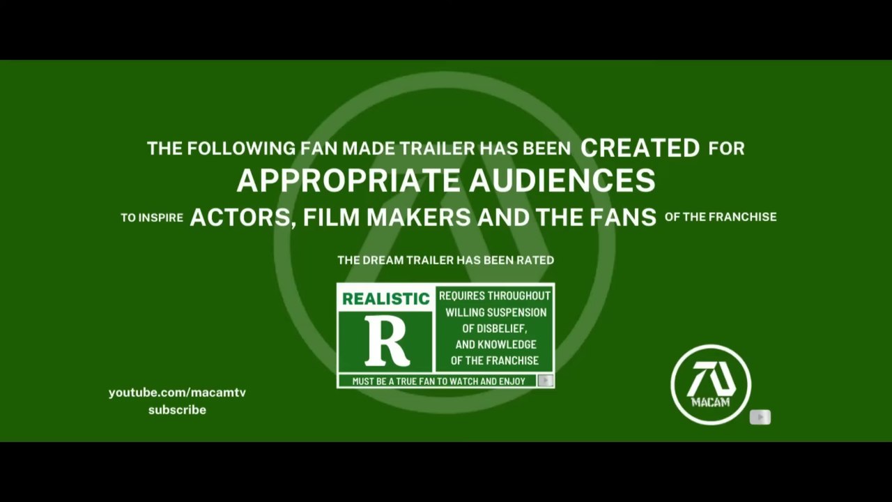 Bond 26 New 007 | Official Trailer | Idris Elba | New James Bond