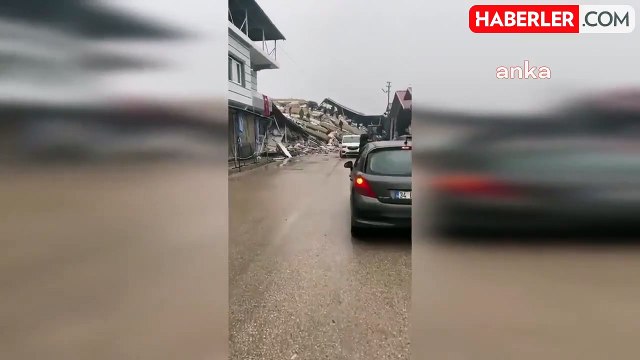 Arık ve Parlak Apartmanı Davasında Bin 475 Yıla Kadar Hapis İstemiyle Yargılanan Sanık Müteahhit Celal Arık Tahliye Edildi