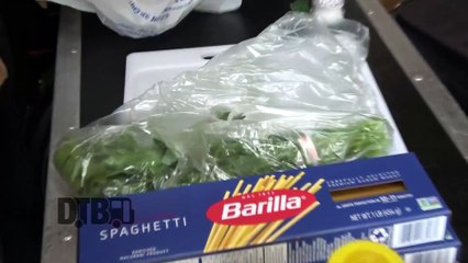 Slothrust Makes Aglio e Olio in Their Rolling Kitchen - COOKING AT 65MPH Ep. 52