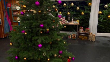 Den store bagedyst | Julebagedyst & TV sendt d. 25 December 2016 | DRTV