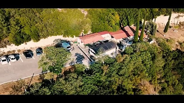 Kiriakos & Jiota Wedding Clip