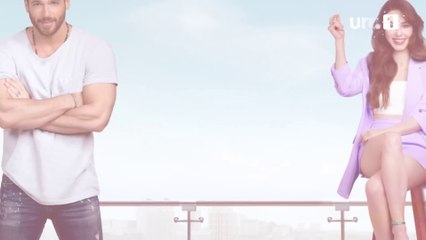 Mr. Wrong | Ep 01 | Turkish drama | Bay Yanlis