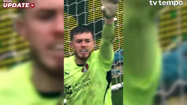 Hasil FA Cup Manchester City Kalahkan Leyton Orient Skor 2-1