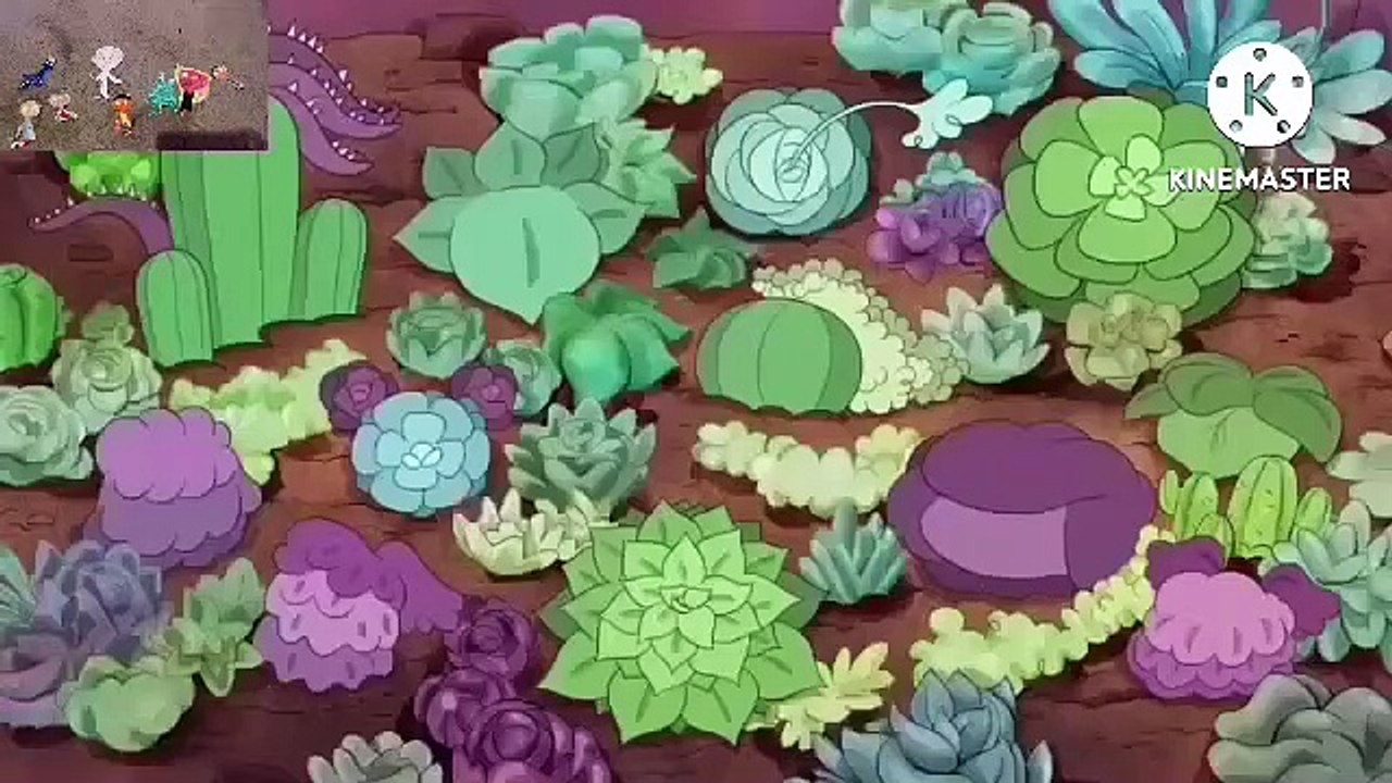 The 8 Kids episode 3 From Funny To Laugh/Sneeze Your Head off