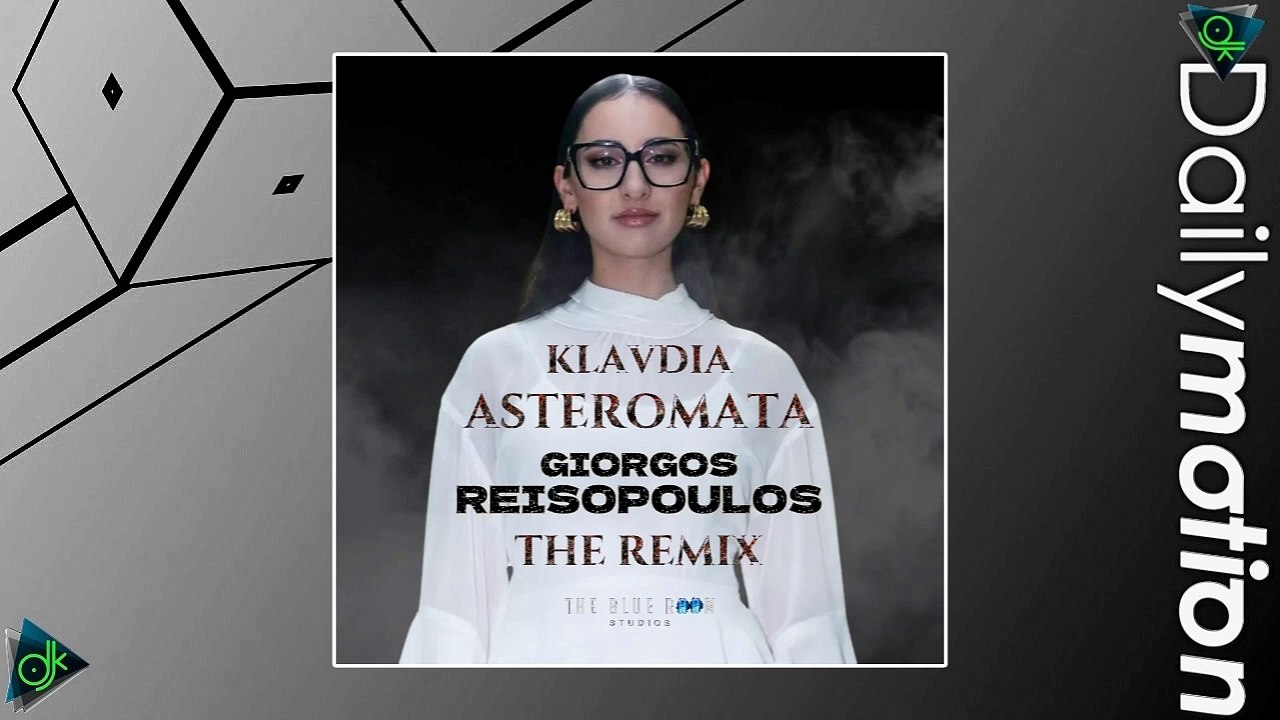 Klavdia - Αστερομάτα (Giorgos Reisopoulos Remix)