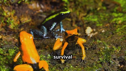 The Deadliest Animal In The World ! Tiny But Potent !