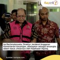Profil & Harta Isa Rachmatarwata, Dirjen Anggaran Tersangka Kasus Jiwasraya