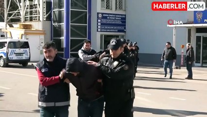 Arkadaşını Pompalı Tüfekle Öldüren Zanlı Tutuklandı