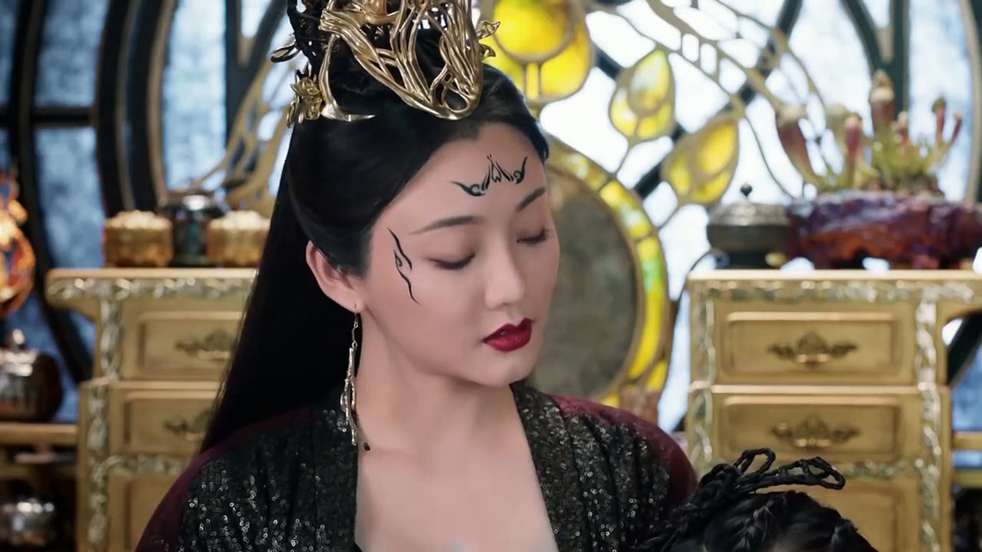 Love And Destiny EP 08 Tagalog Dubbed