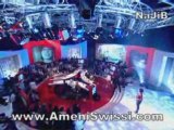 Ameni Swissi - Ma Tkhaber Hada