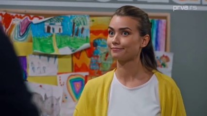 Igra sudbine 1346 Epizoda - Igra sudbine  Epizoda 1346