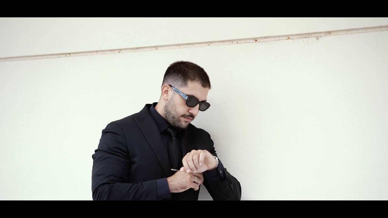 Dimitris & Chara Wedding Clip