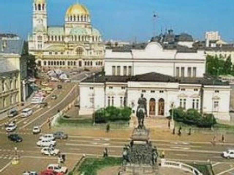 Sofia, Bulgaria