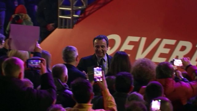 Parlamentswahl in Kosovo: Entscheidung über Kurs von Regierungschef Kurti