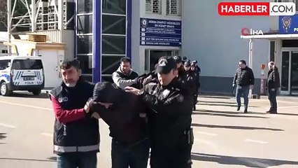 Sohbet etmek için buluştuğu arkadaşını av tüfeğiyle katletti