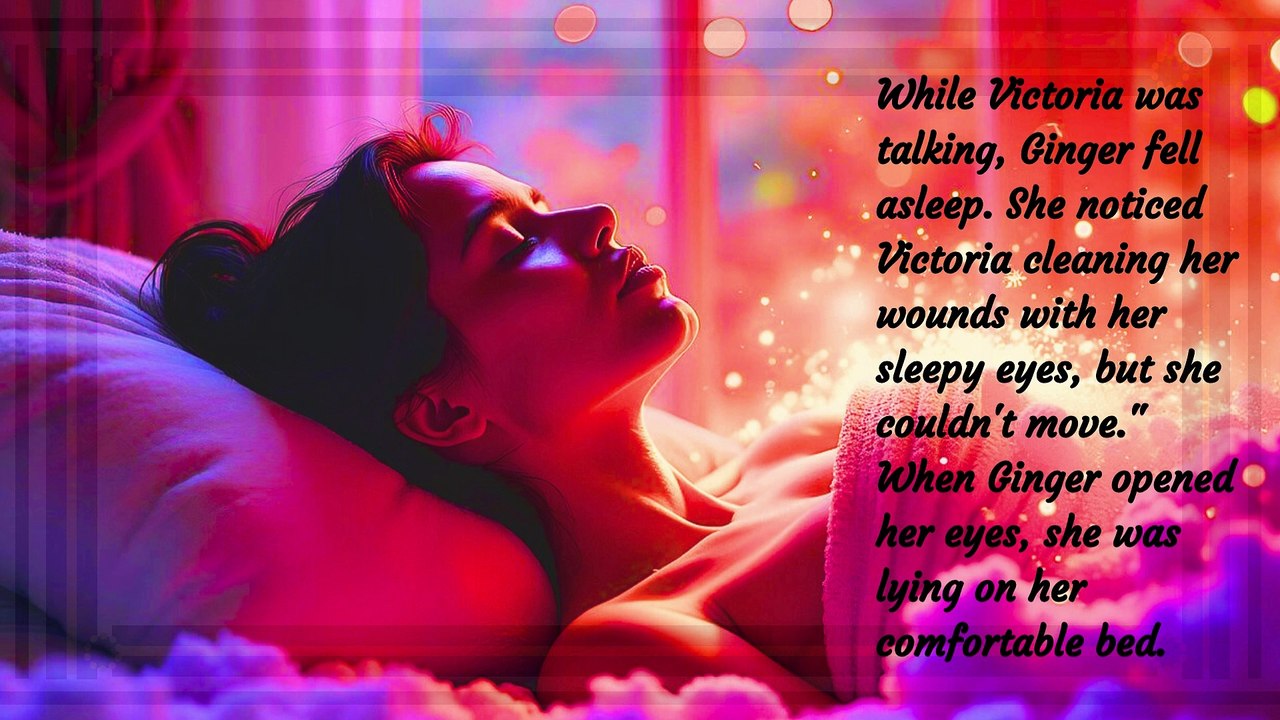 Mother & Daughter Werewolf Story | A Teen Wolf Tale | Female Werewolf Transformation & Dark Desires