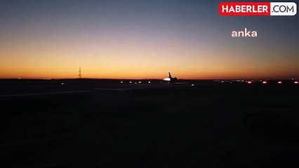 Irak'ın Kuzeyinde 11 PKK'lı Terörist Etkisiz Hale Getirildi