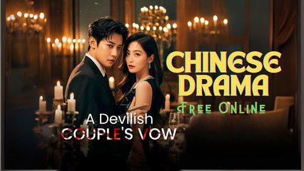 A Devilish Couple's Vow minicine GS2025