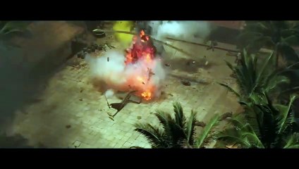Apocalypse Now : Redux - Trailer originale