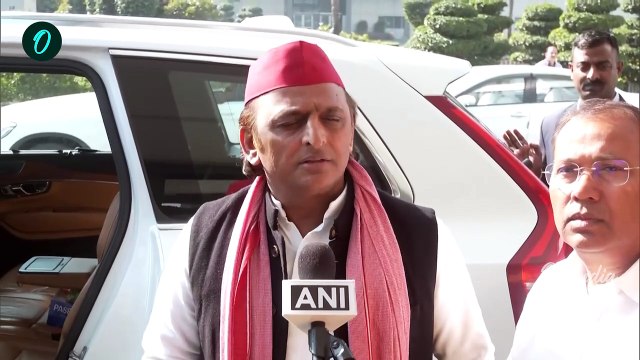 Milkipur By Election Result 2025: मिल्कीपुर में Akhilesh Yadav को यादवों ने हराया | वनइंडिया हिंदी