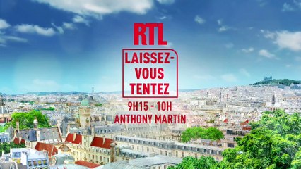 Le journal RTL de 10h du 09 février 2025