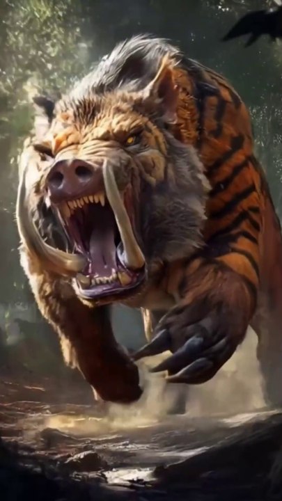 Animals Scariest Scenes,MIND BLOWING Hybrid Animals You Won't Believe Exist! #shorts #viralshorts