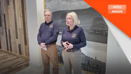 NTSB Giat Siasat Punca Kemalangan